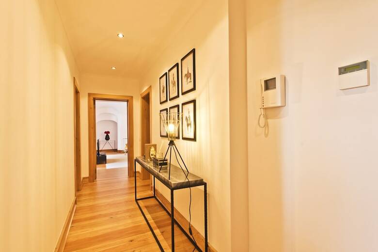 Apartamentos Lisbon Finestay Convent