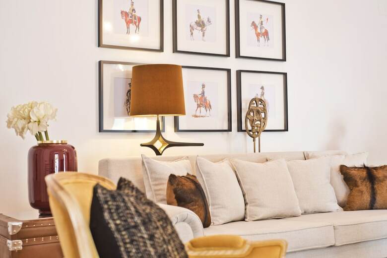 Apartamentos Lisbon Finestay Convent