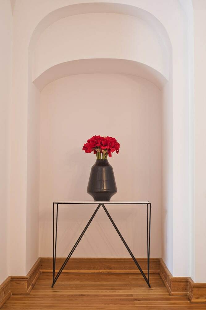 Apartamentos Lisbon Finestay Convent