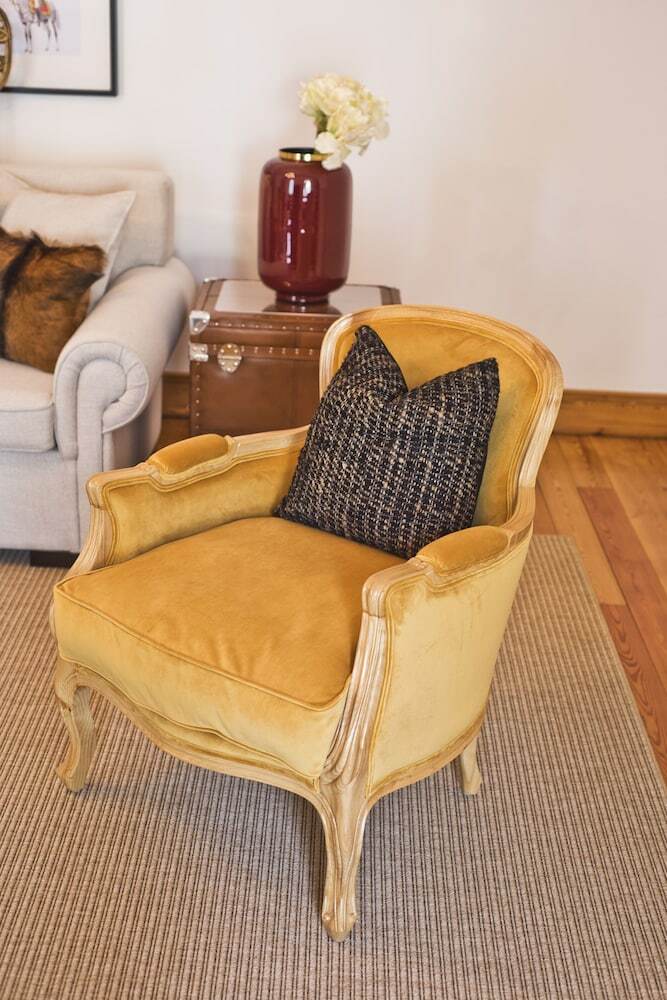 Apartamentos Lisbon Finestay Convent