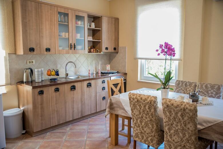 Soljic Apartments