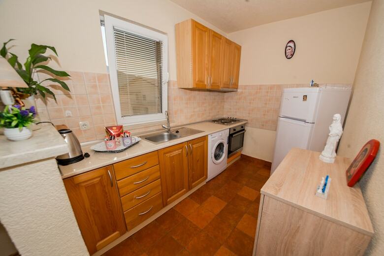 Soljic Apartments