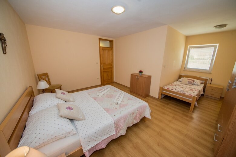 Soljic Apartments
