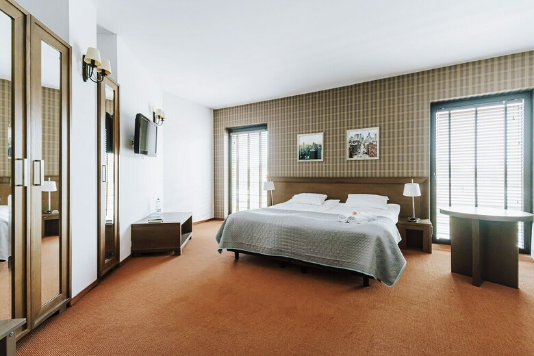 Hotel Willowa