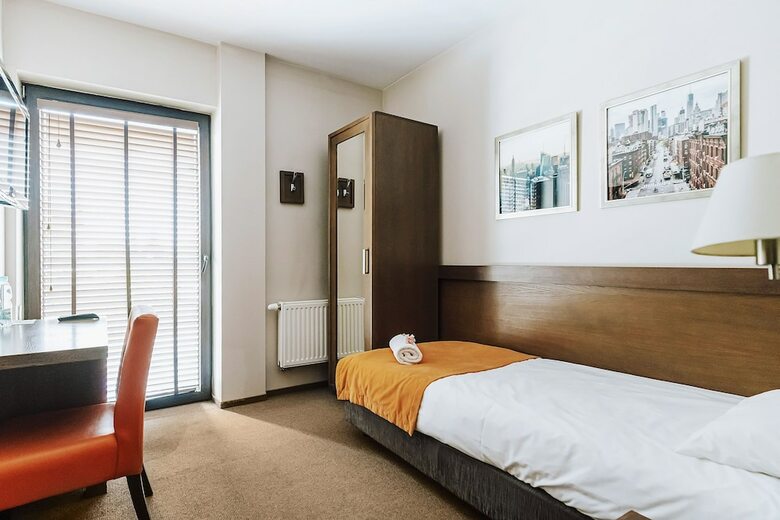 Hotel Willowa