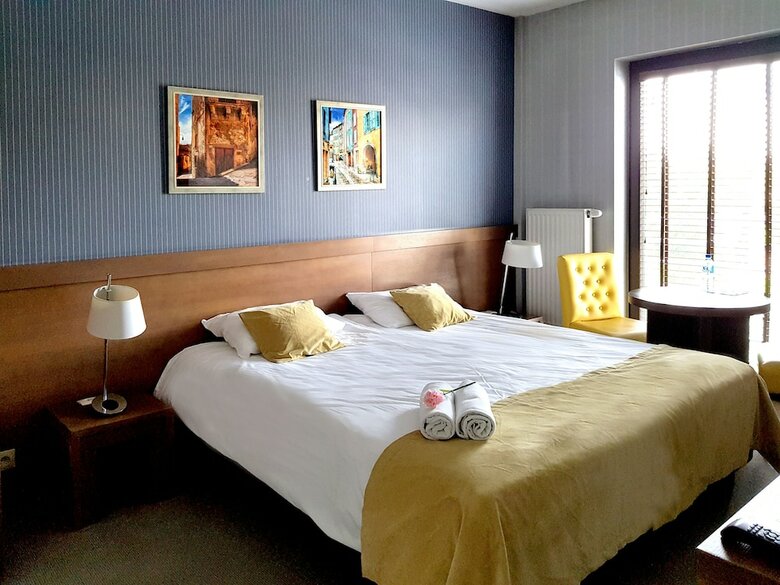 Hotel Willowa