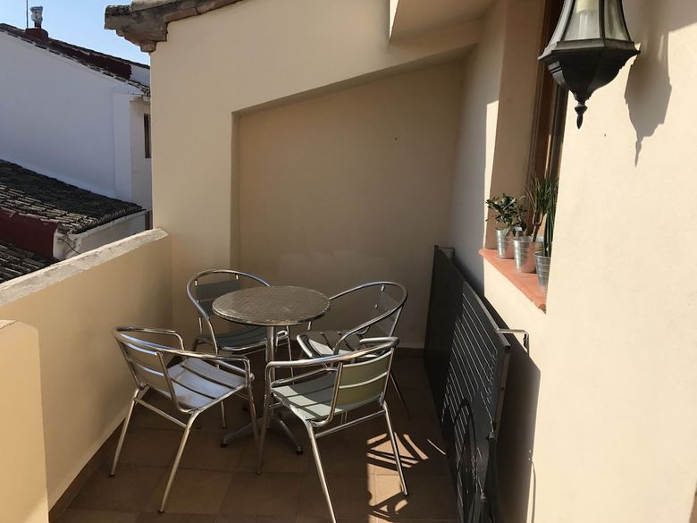 Agroturismo Casa El Rinc�n