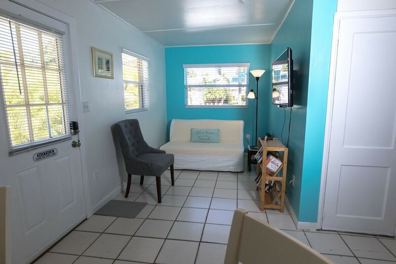 Apartamentos Indian Rocks Beach Suites