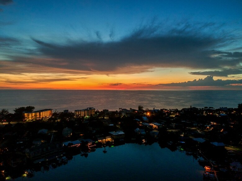 Apartamentos Indian Rocks Beach Suites