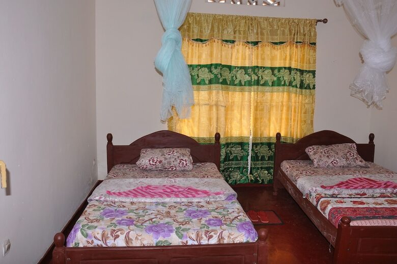 Hotel Kairaba Homestay - Adults Only