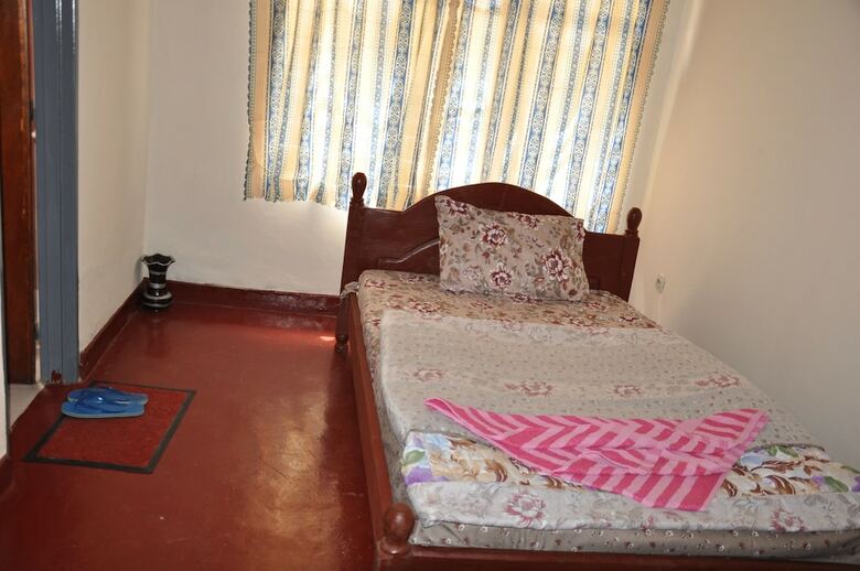 Hotel Kairaba Homestay - Adults Only