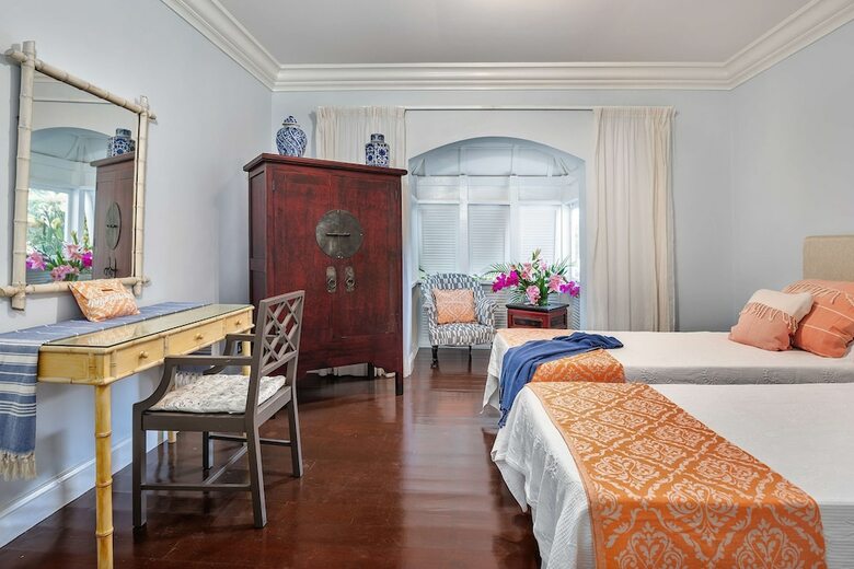 Hotel Cap Cove St. Lucia, Bw Premier Collection