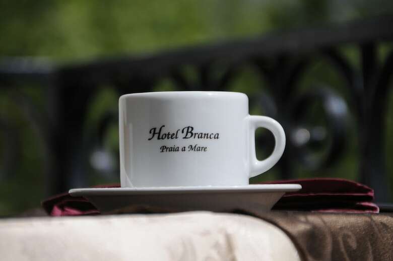 Hotel Branca Ritamadre
