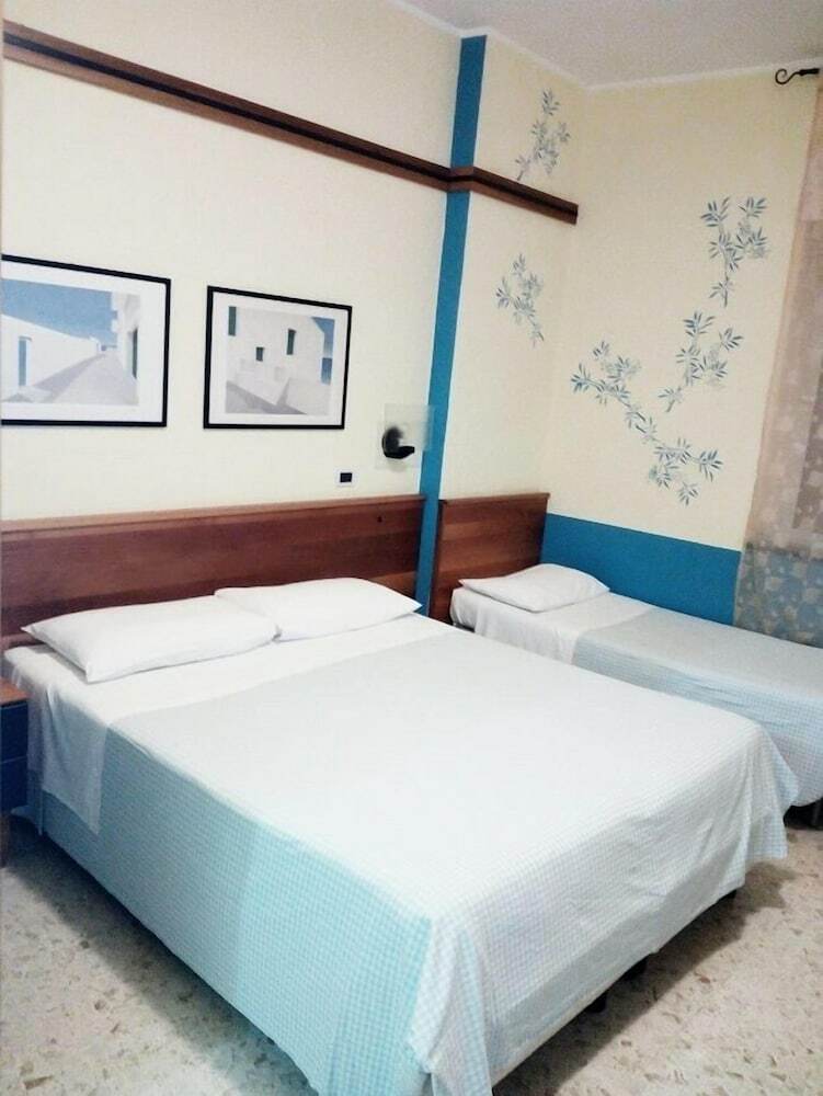 Hotel Branca Ritamadre