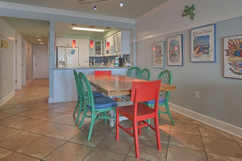Castaways By Meyer Vacation Rentals