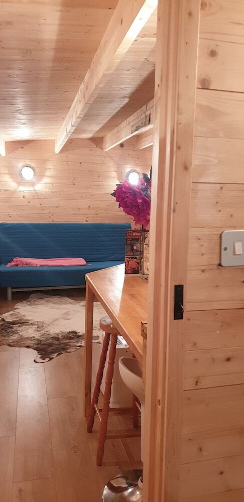 Cosy & Charming Oxford Guesthouse