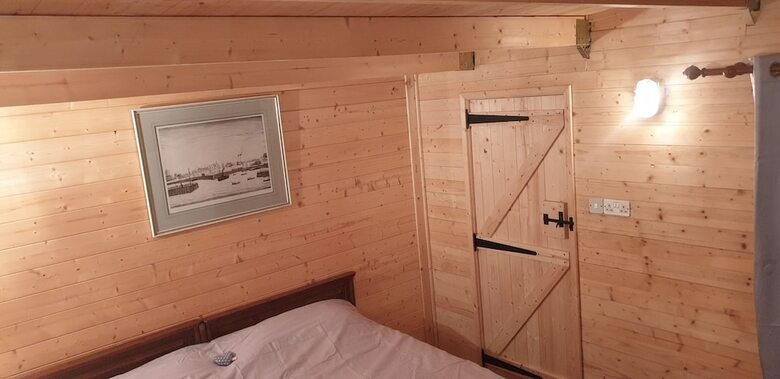 Cosy & Charming Oxford Guesthouse