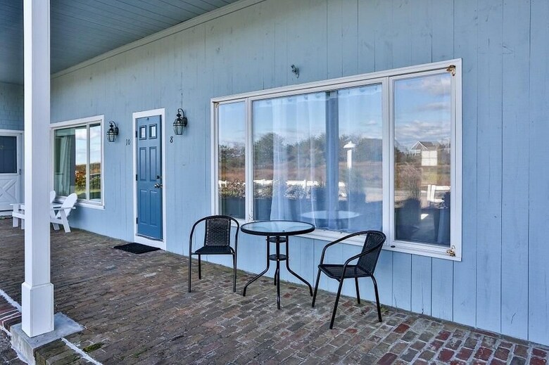 8 Starfish Lane - Two Bedroom House
