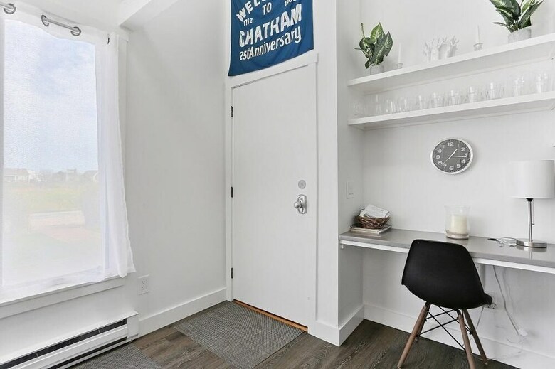 8 Starfish Lane - Two Bedroom House