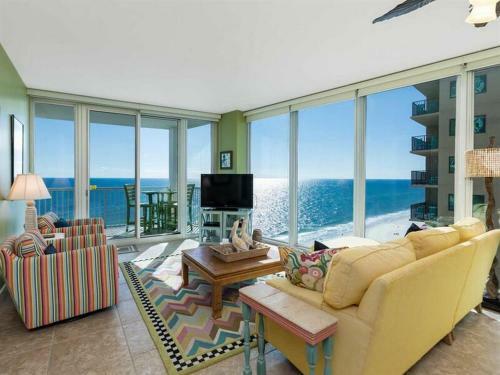 Island Tower By Meyer Vacation Rentals