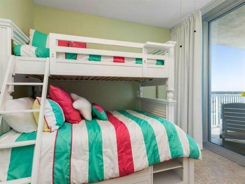 Island Tower By Meyer Vacation Rentals