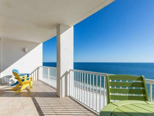 Island Tower By Meyer Vacation Rentals