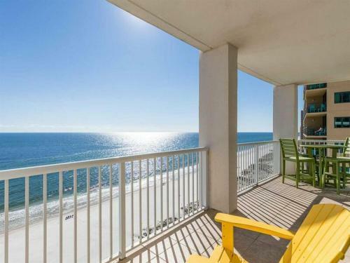 Island Tower By Meyer Vacation Rentals