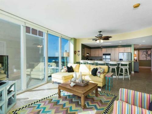 Island Tower By Meyer Vacation Rentals