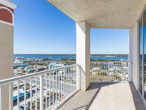 Island Tower By Meyer Vacation Rentals