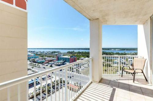 Island Tower By Meyer Vacation Rentals
