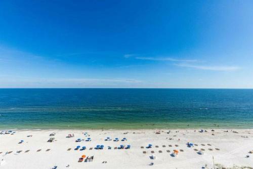 Island Tower By Meyer Vacation Rentals