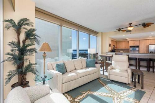 Island Tower By Meyer Vacation Rentals