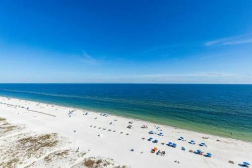 Island Tower By Meyer Vacation Rentals