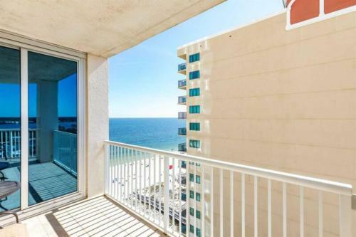 Island Tower By Meyer Vacation Rentals