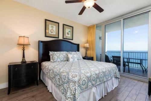 Island Tower By Meyer Vacation Rentals