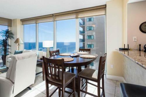 Island Tower By Meyer Vacation Rentals