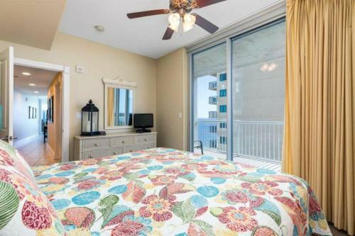 Island Tower By Meyer Vacation Rentals