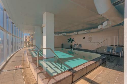 Island Tower By Meyer Vacation Rentals