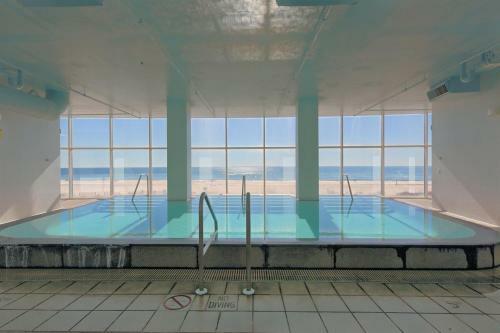 Island Tower By Meyer Vacation Rentals