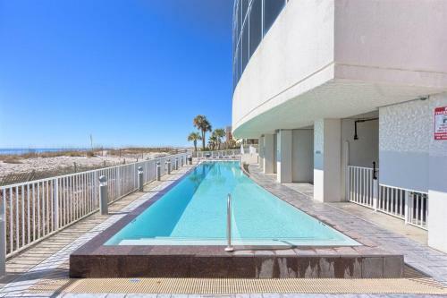 Island Tower By Meyer Vacation Rentals