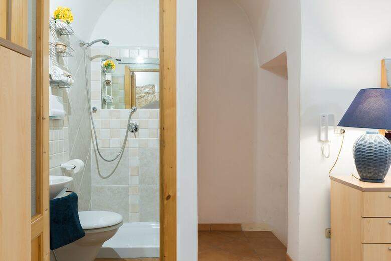 Apartamento L'antica Alcova Di Ostuni By Wonderful Italy