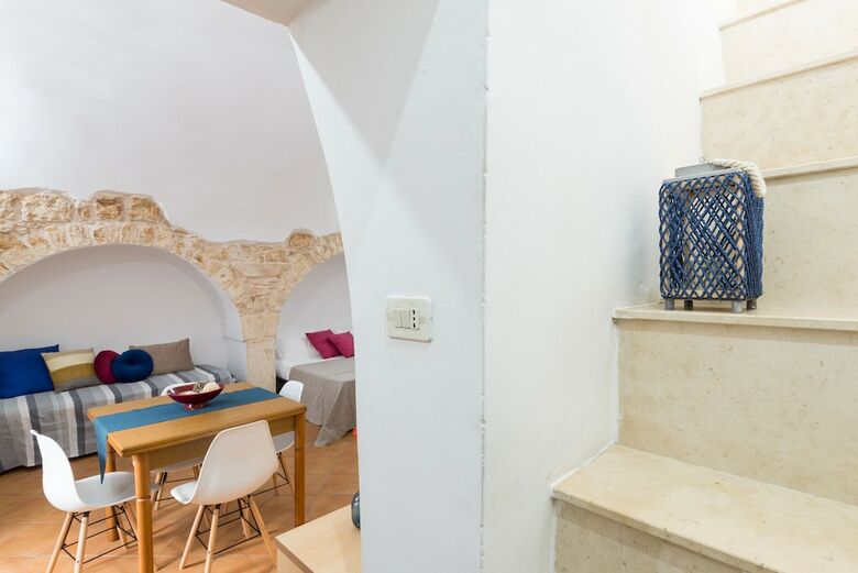 Apartamento L'antica Alcova Di Ostuni By Wonderful Italy
