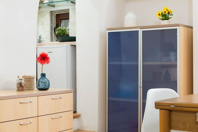Apartamento L'antica Alcova Di Ostuni By Wonderful Italy