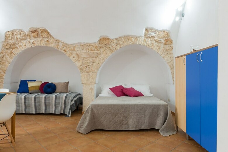 Apartamento L'antica Alcova Di Ostuni By Wonderful Italy