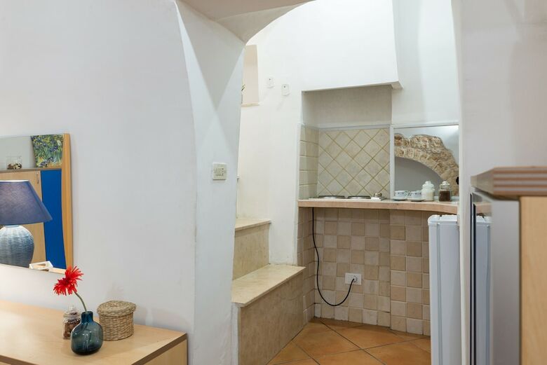 Apartamento L'antica Alcova Di Ostuni By Wonderful Italy