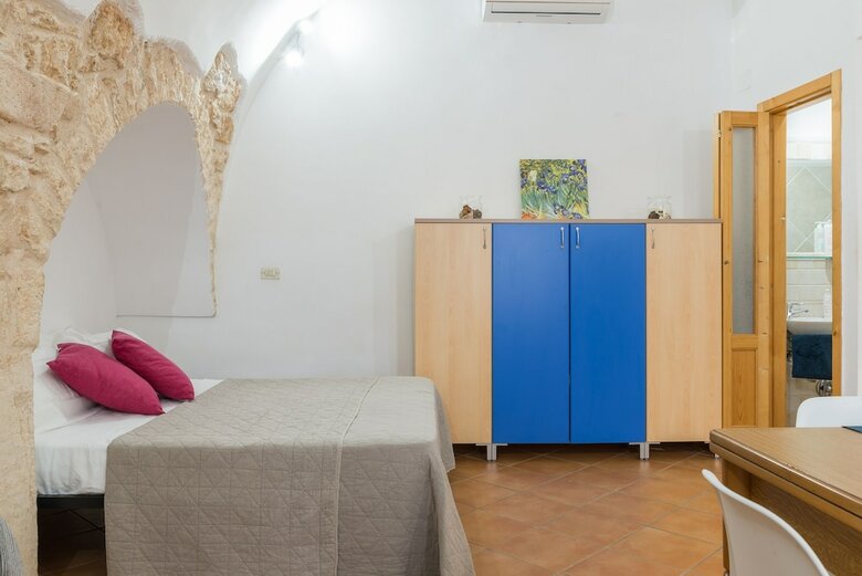 Apartamento L'antica Alcova Di Ostuni By Wonderful Italy