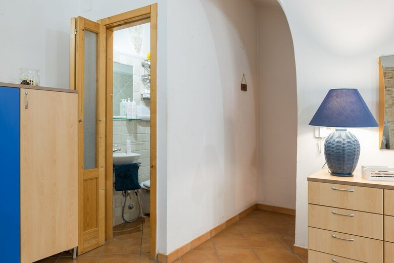 Apartamento L'antica Alcova Di Ostuni By Wonderful Italy