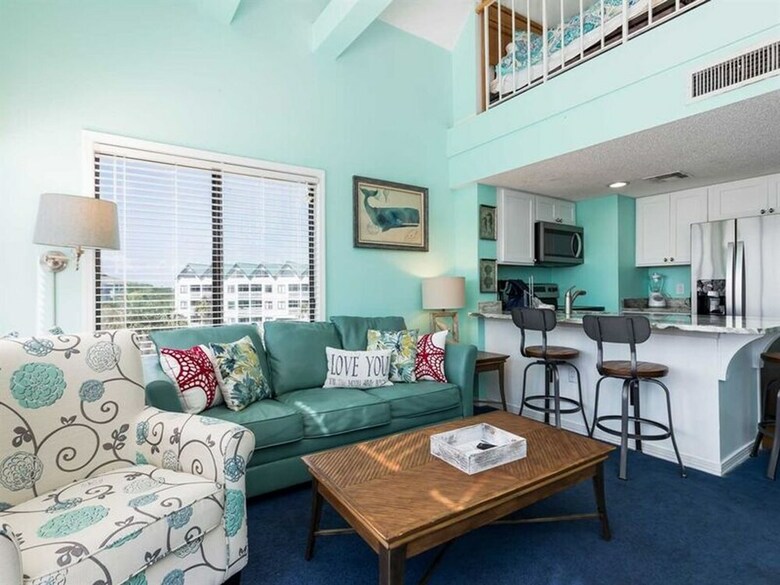 Plantation West By Meyer Vacation Rentals
