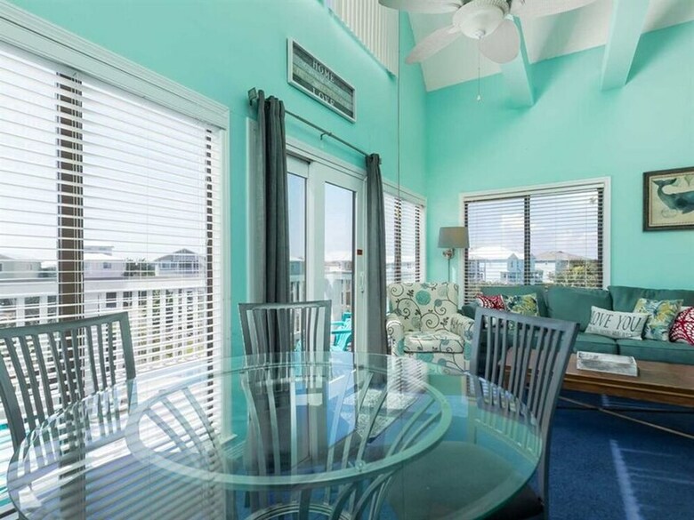 Plantation West By Meyer Vacation Rentals