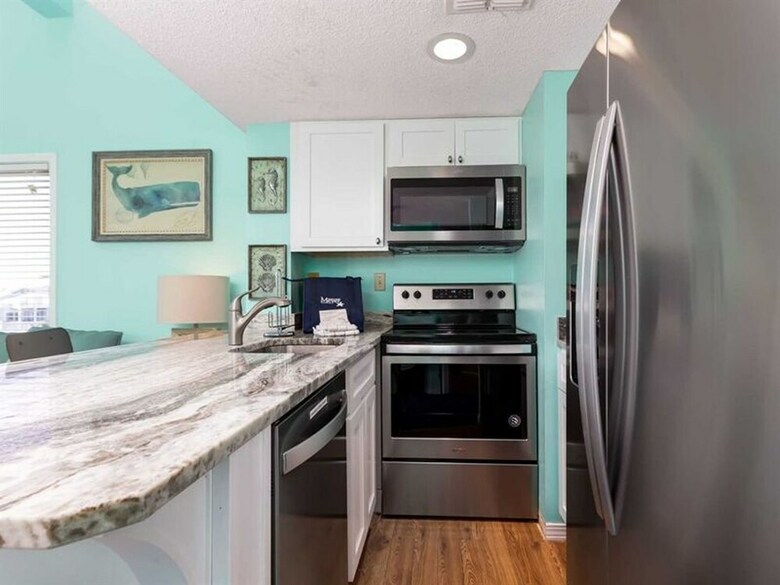 Plantation West By Meyer Vacation Rentals